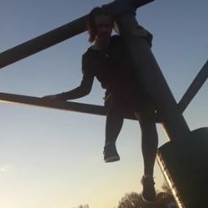 Meet your Posher, Kyra